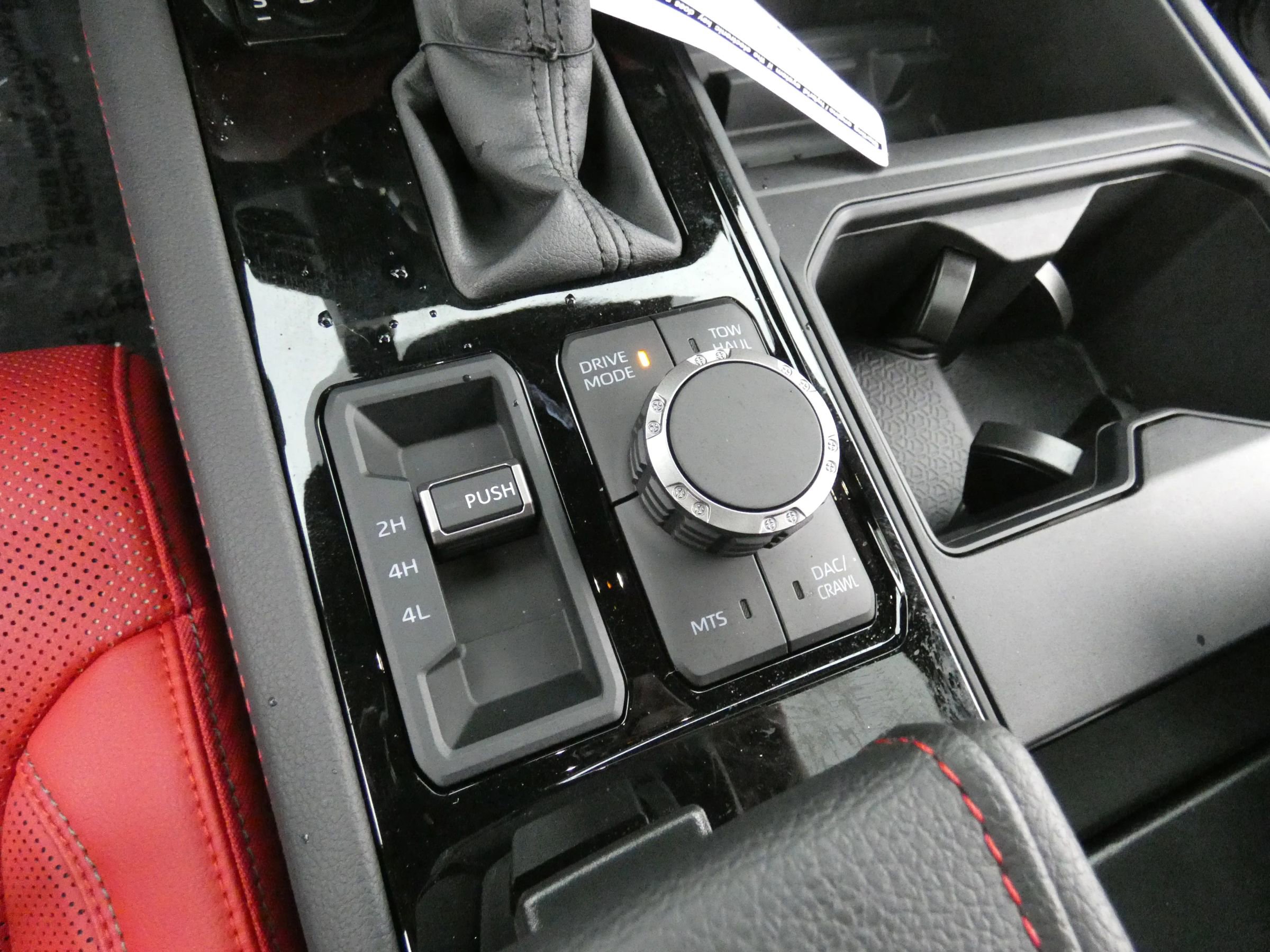 Used 2025 Toyota Tundra TRD Pro image 66