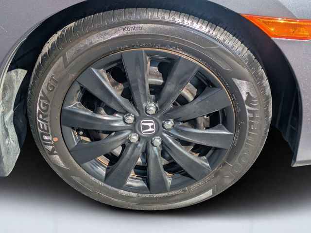 Used 2017 Honda Civic LX image 11