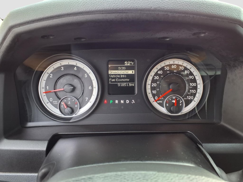 Used 2013 RAM 1500 Express AWD/4WD image 20