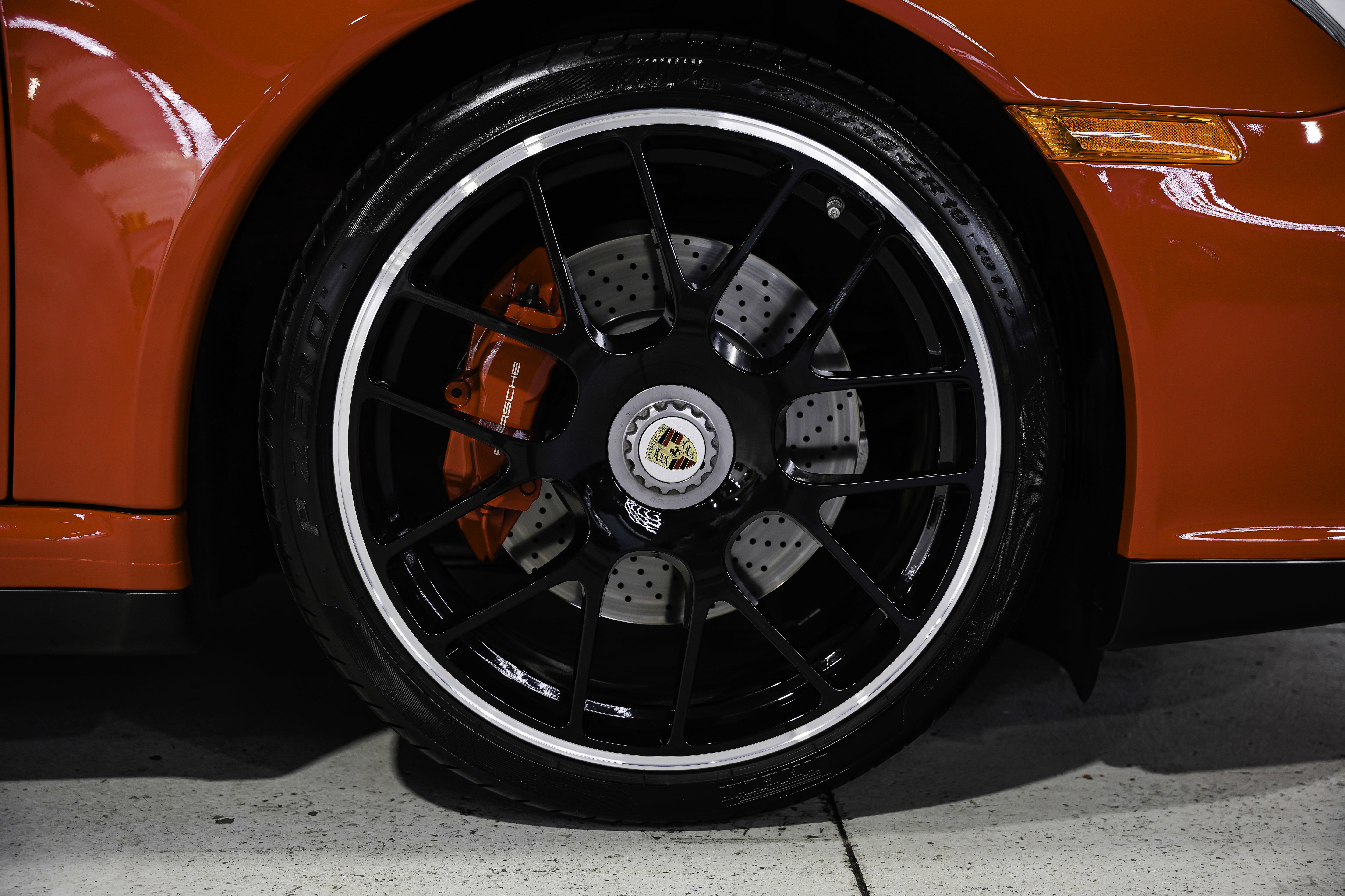 Used 2012 Porsche 911 Carrera GTS image 48