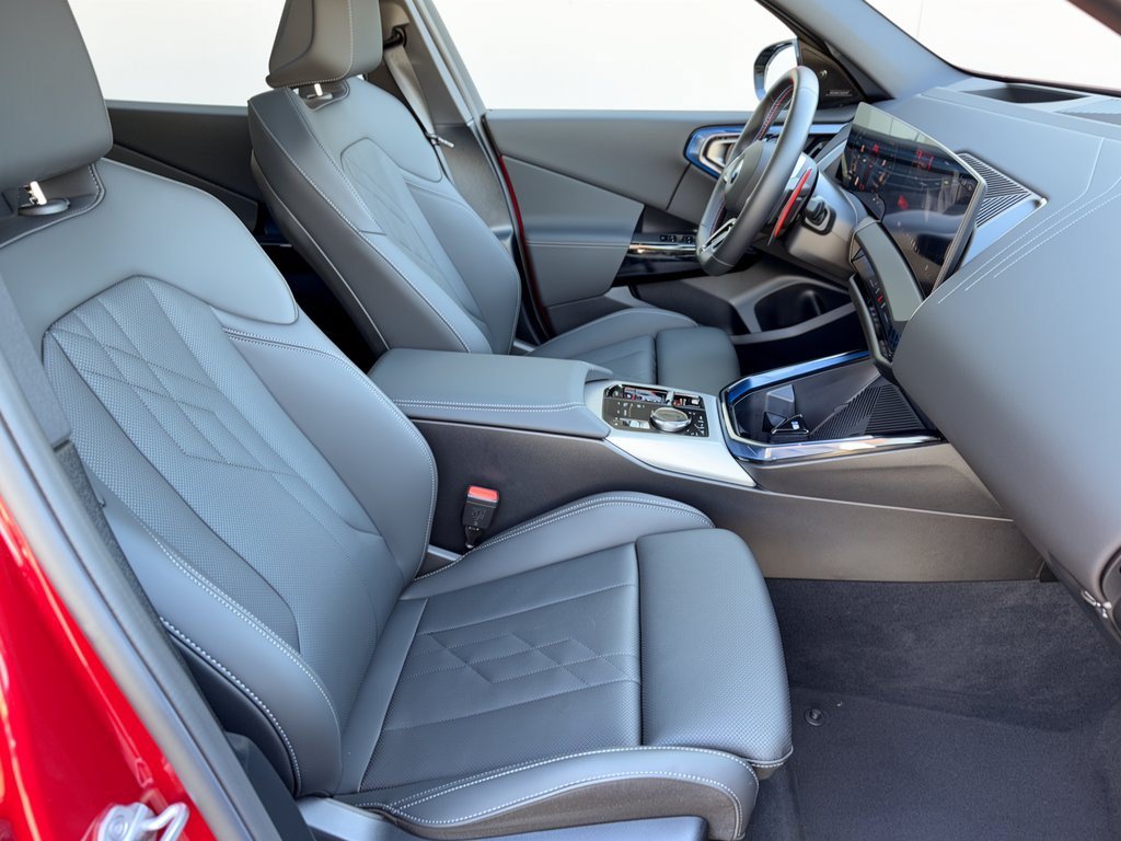 Certified 2026 BMW X3 M50 AWD/4WD image 30