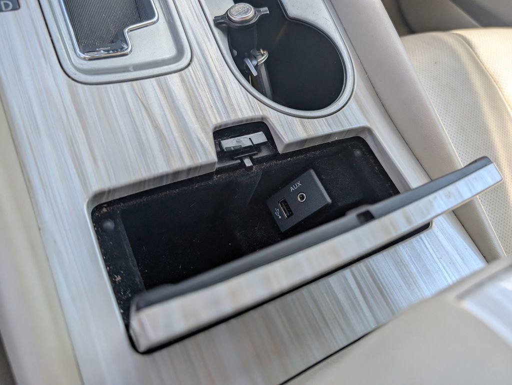 Used 2016 Nissan Murano SL image 16