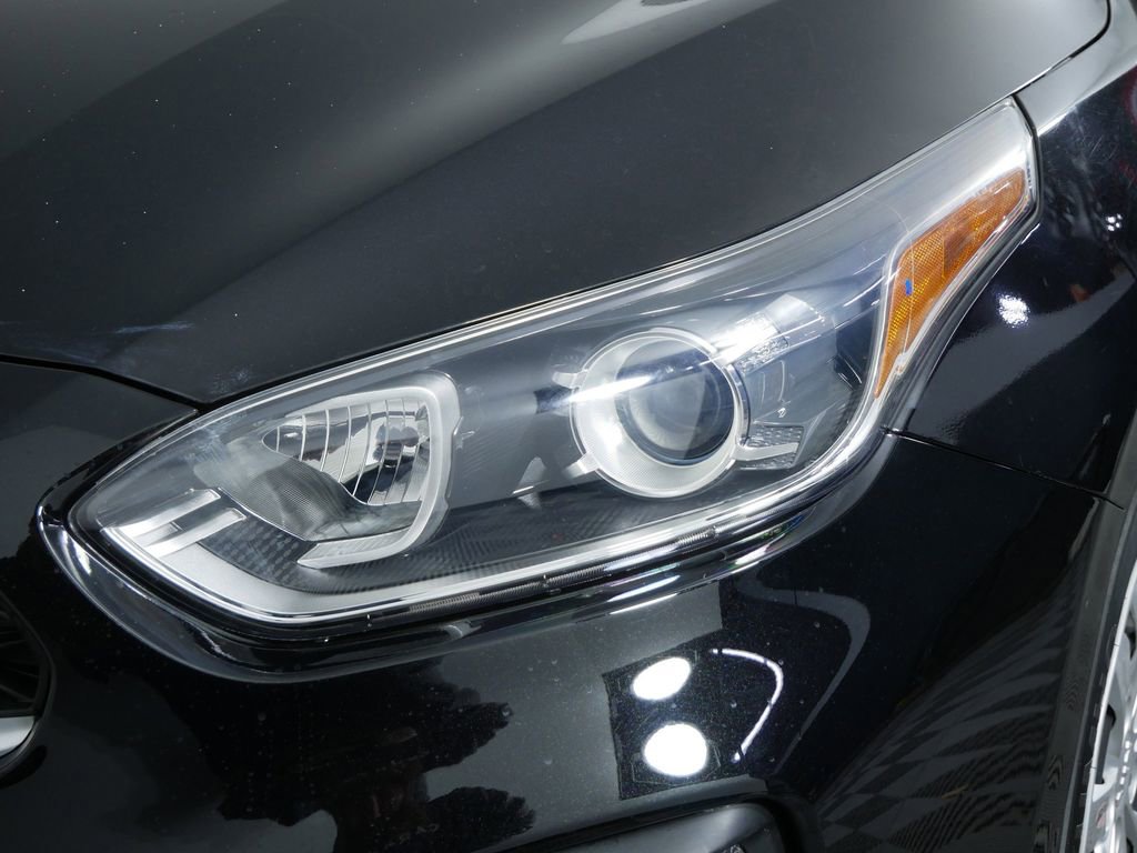 Certified 2021 Kia Forte Sedan image 11