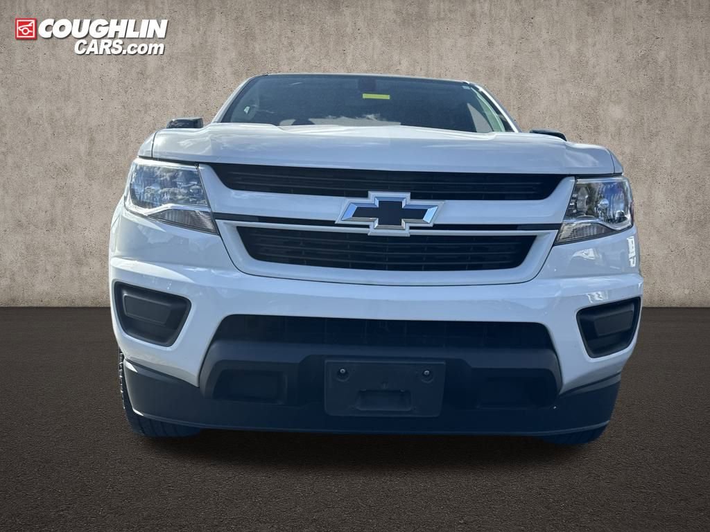 Used 2016 Chevrolet Colorado LT image 2