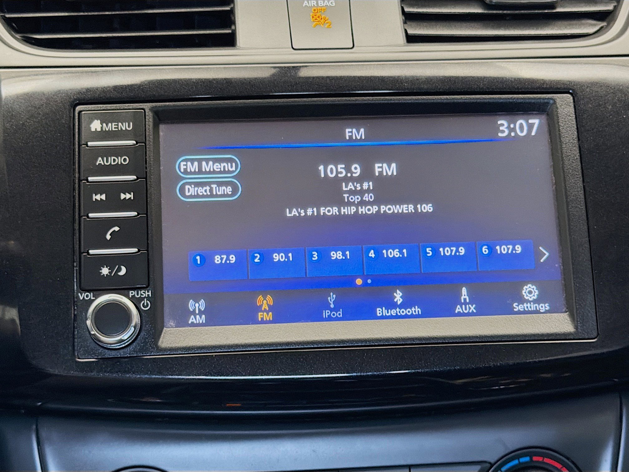 Used 2019 Nissan Sentra S image 9