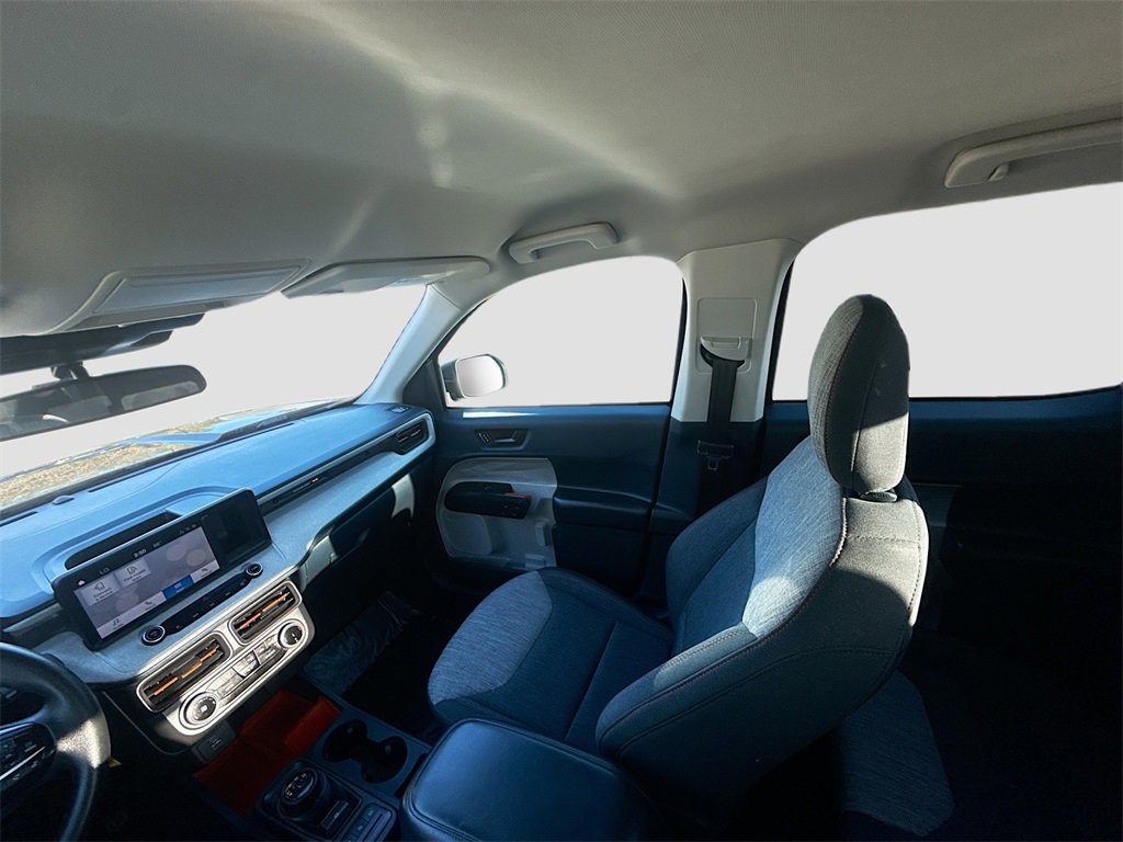 Used 2023 Ford Maverick XLT image 21