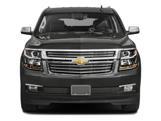 Used 2017 Chevrolet Suburban Premier image 4