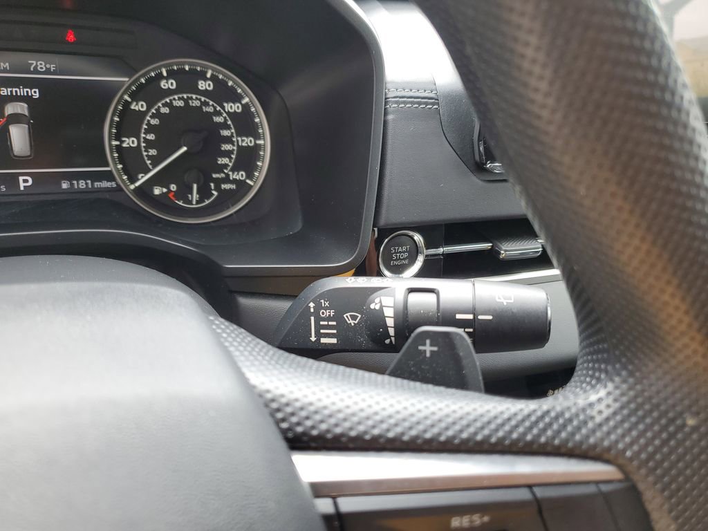 Used 2023 Mitsubishi Outlander ES FWD image 26