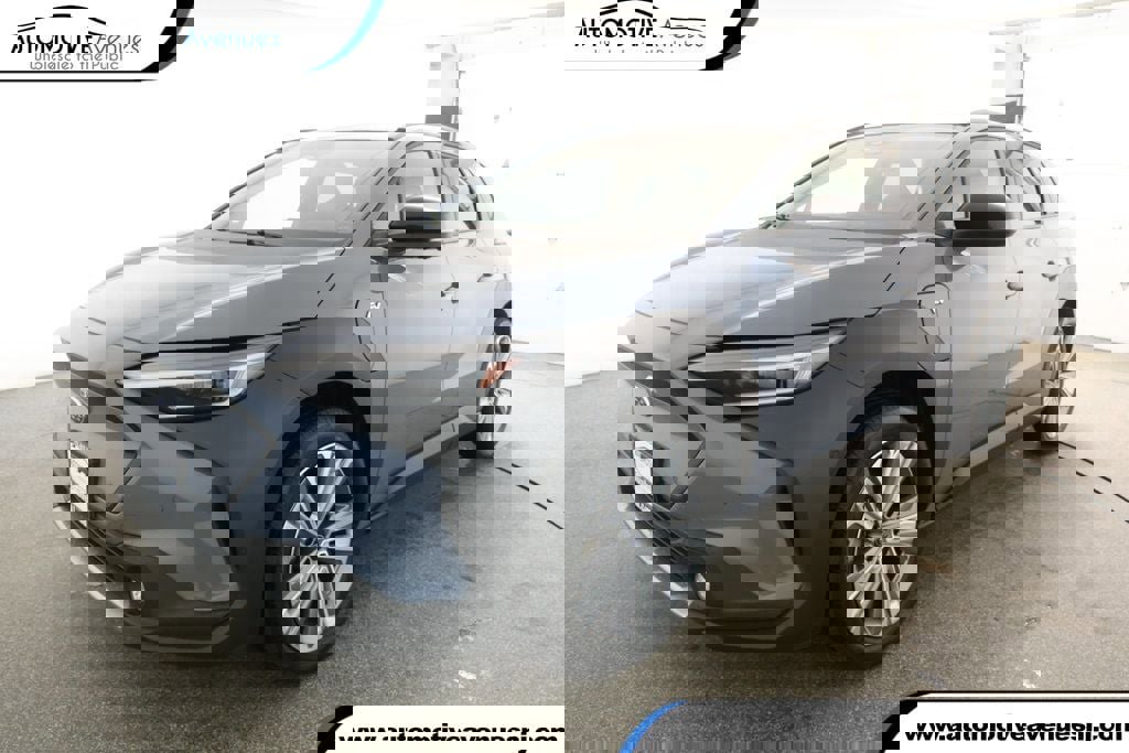 Used 2023 Subaru Solterra AWD