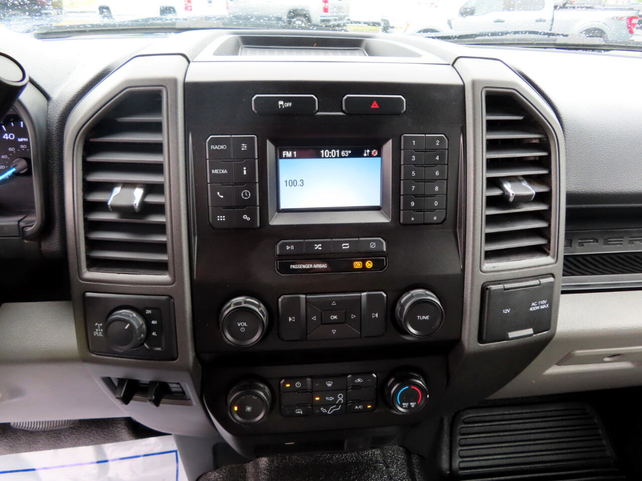 Used 2022 Ford F350 XL w/ Power Equipment Group image 36