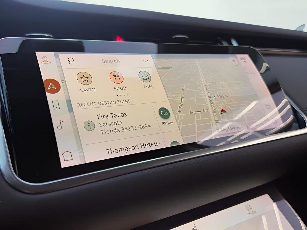 Used 2022 Land Rover Range Rover Evoque S image 49