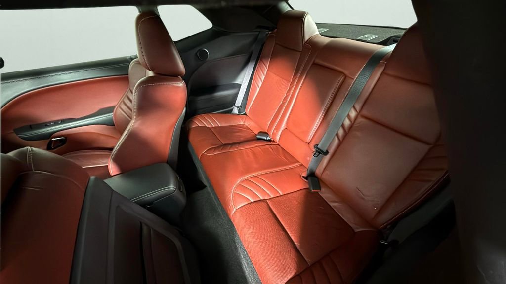 Used 2023 Dodge Challenger SRT Hellcat image 27