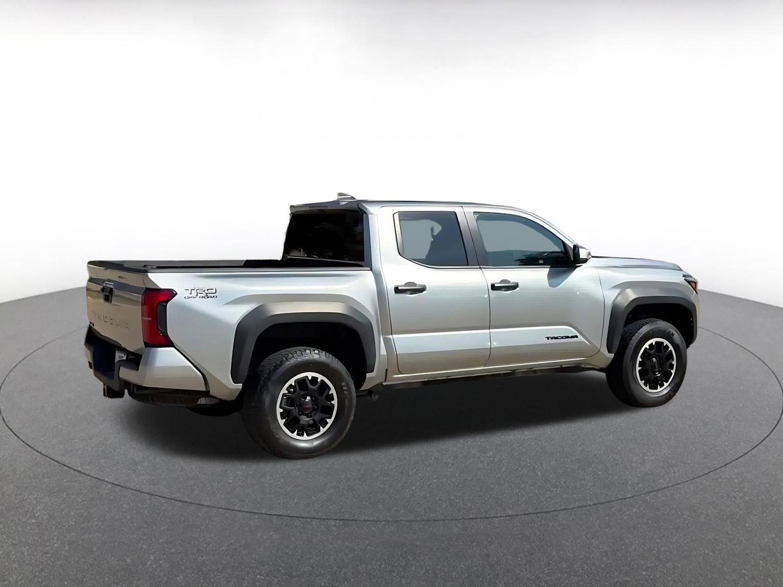 Used 2024 Toyota Tacoma TRD Off-Road AWD/4WD image 52