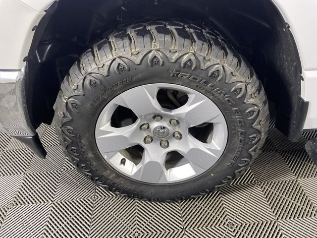 Used 2023 RAM 1500 Lone Star AWD/4WD image 15