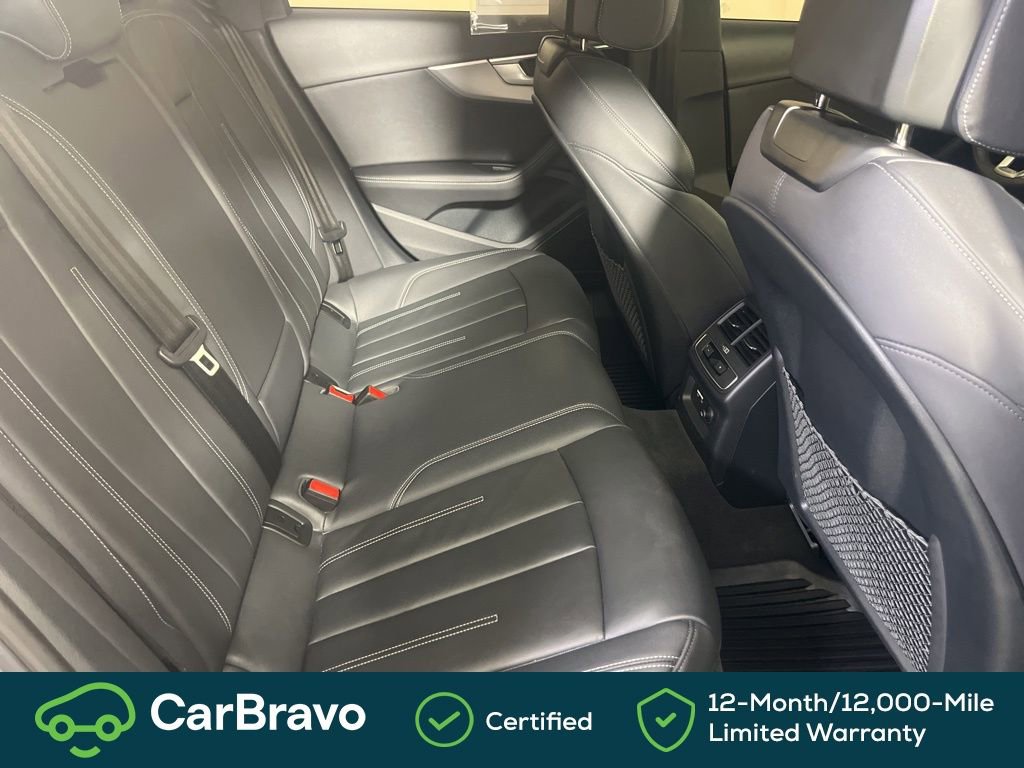 Used 2023 Audi A4 2.0T Premium Plus image 26