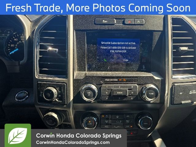 Used 2019 Ford F150 Lariat AWD/4WD image 11