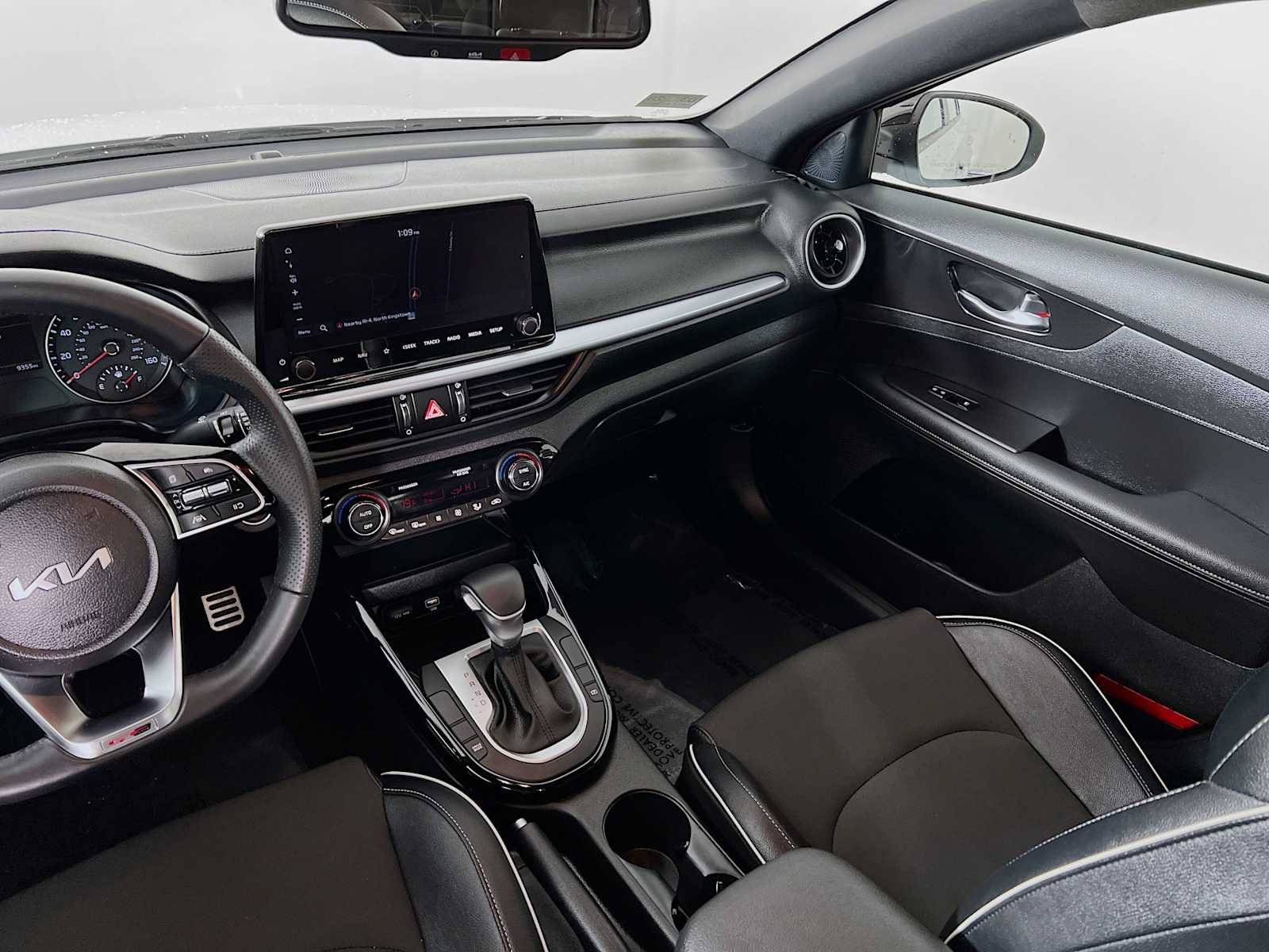 Used 2023 Kia Forte GT-Line FWD image 23