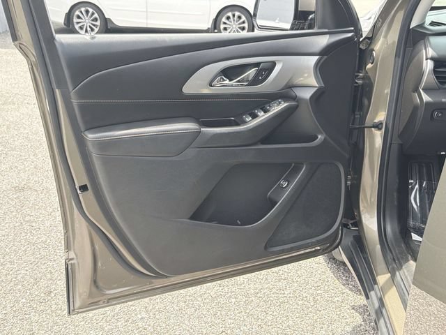 Certified 2020 Chevrolet Traverse LT FWD image 20