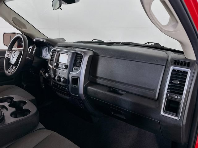 Used 2024 RAM 1500 Classic SLT image 20