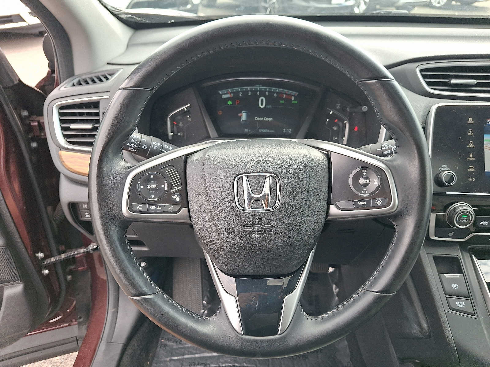 Used 2018 Honda CR-V Touring image 20