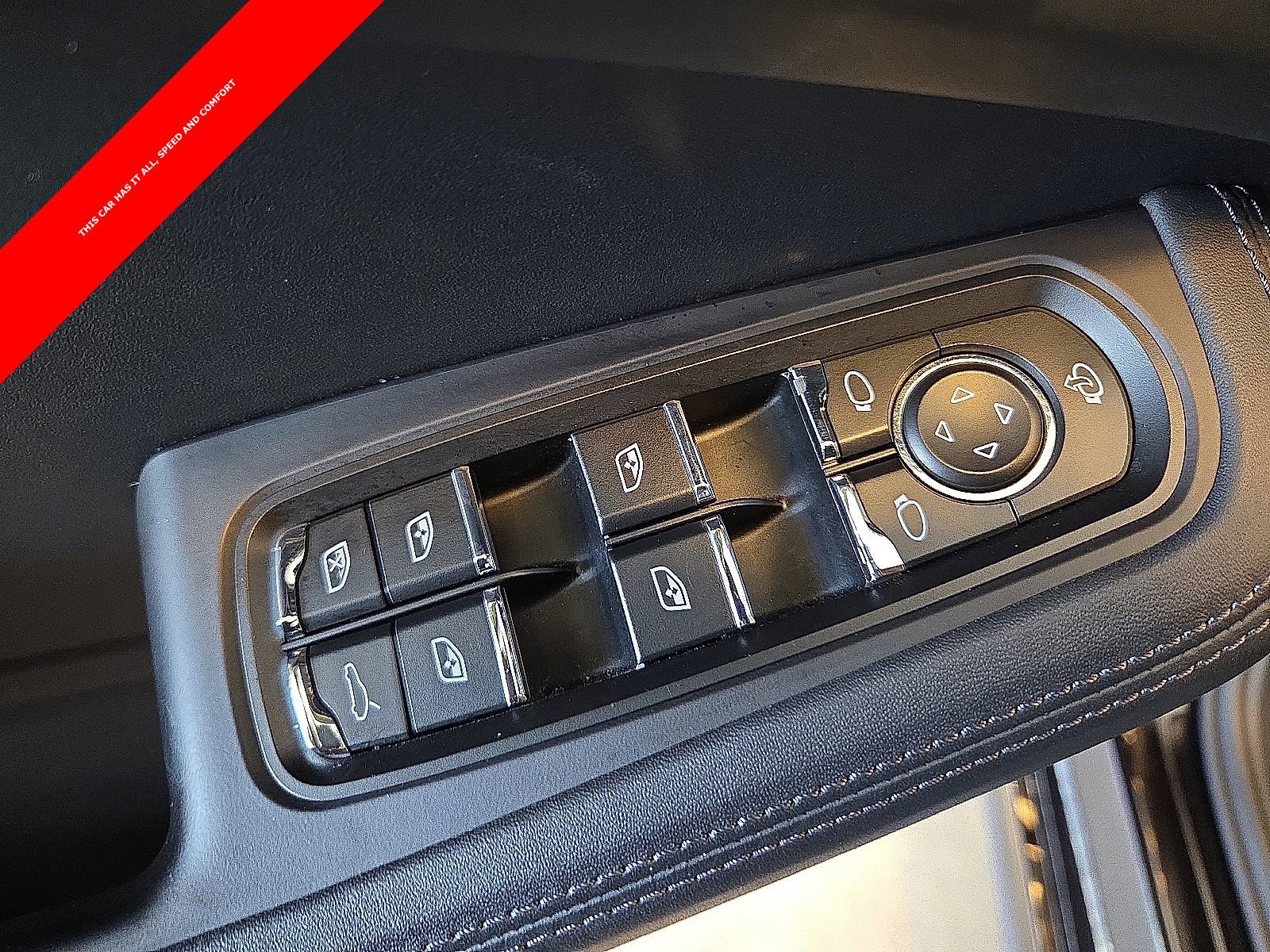 Used 2023 Porsche Macan GTS image 14