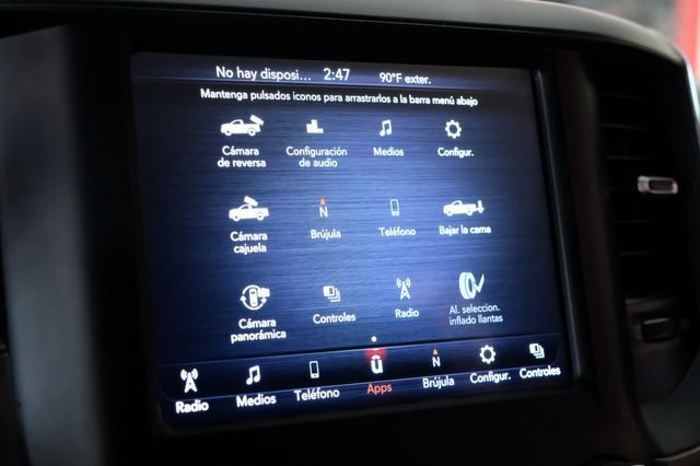 Used 2021 RAM 3500 Tradesman w/ Towing Technology Group AWD/4WD image 34