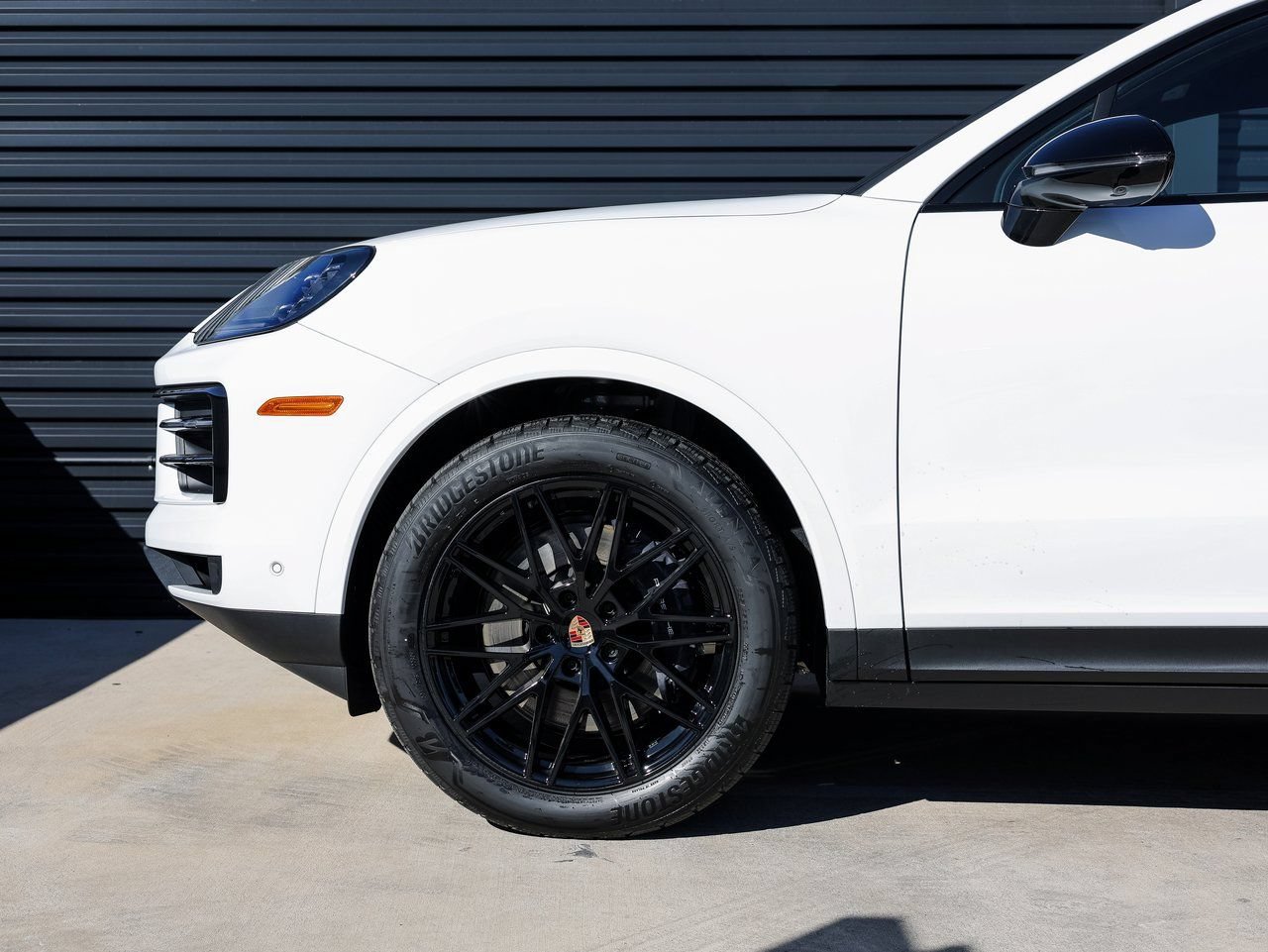 Certified 2026 Porsche Cayenne Coupe AWD/4WD image 11