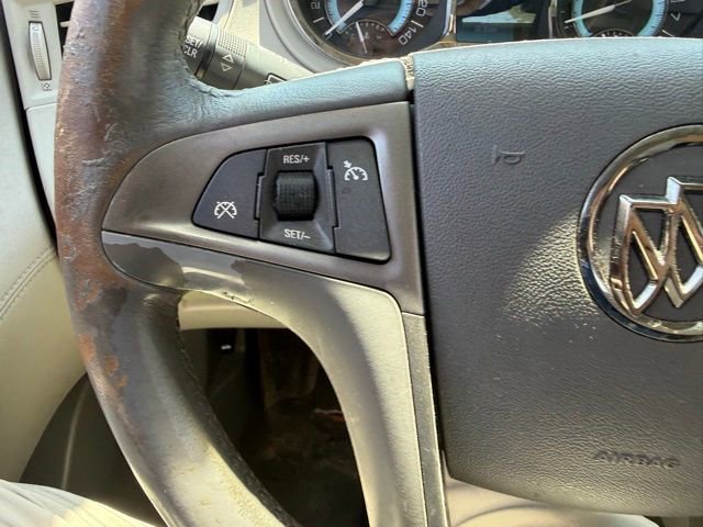Used 2012 Buick LaCrosse Premium w/ Driver Confidence Package FWD image 36