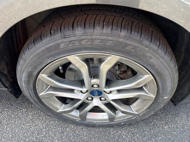 Certified 2019 Ford Fusion SEL FWD image 15