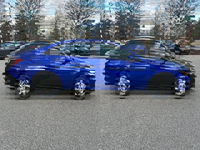 New 2026 Hyundai Elantra SE image 30