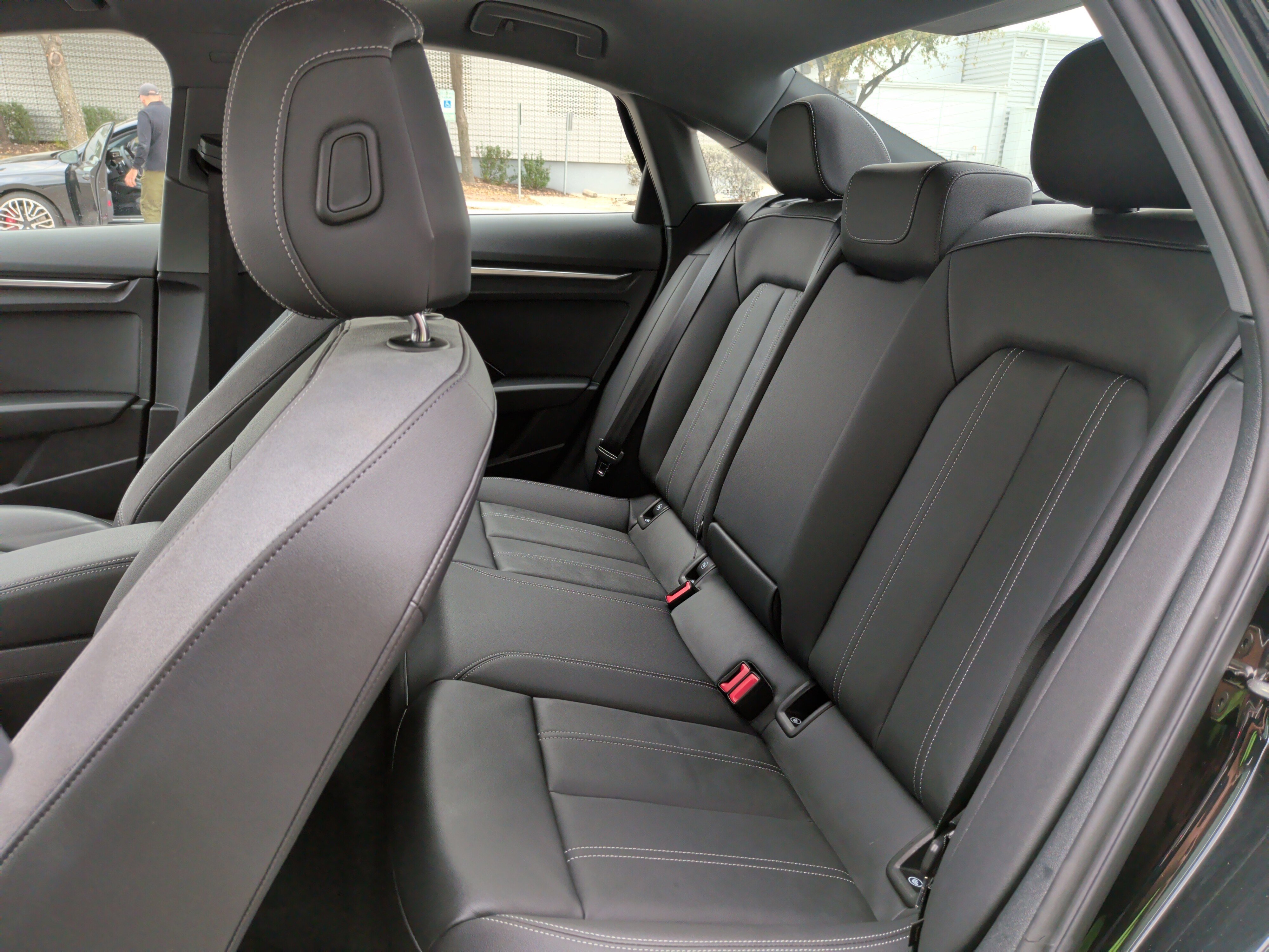 Used 2022 Audi A3 2.0T Premium image 32