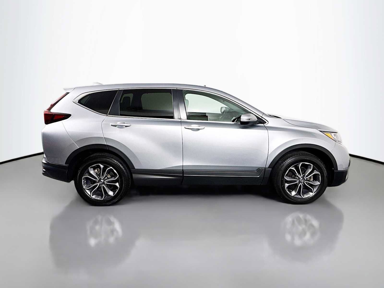 Used 2022 Honda CR-V EX-L image 8