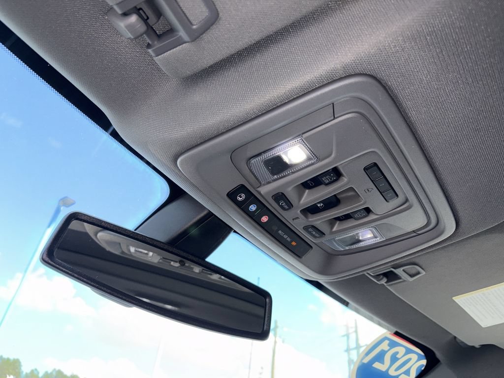 Used 2021 GMC Sierra 1500 Denali AWD/4WD image 29
