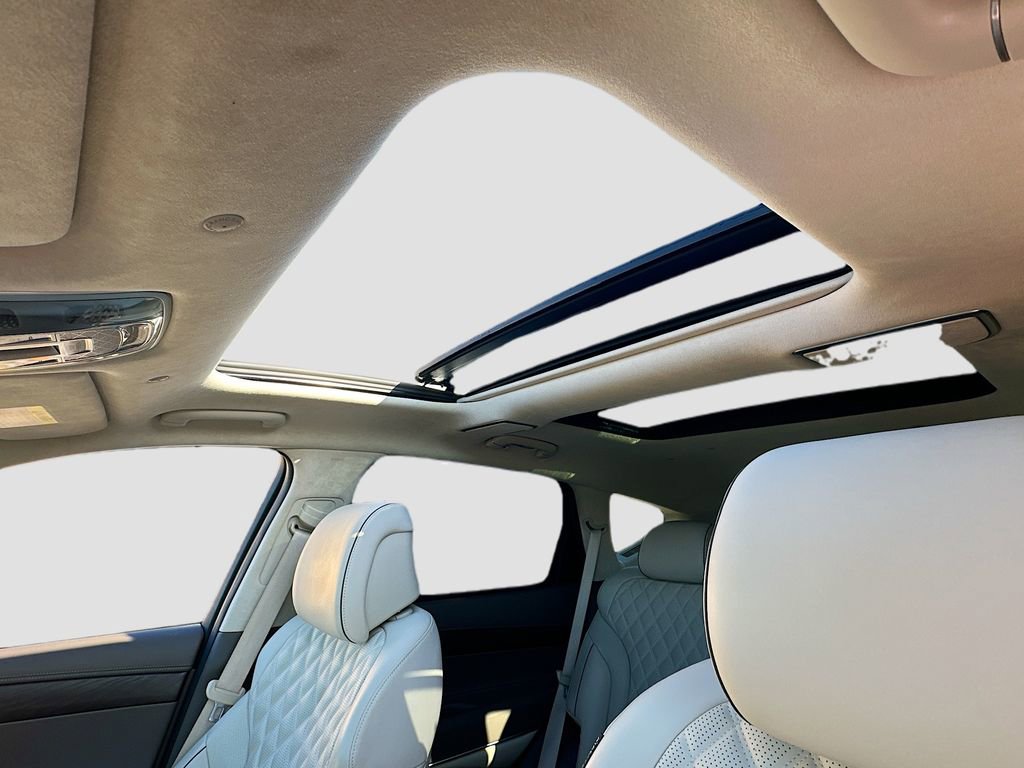 Used 2023 Genesis GV80 3.5T w/ Prestige Package image 23