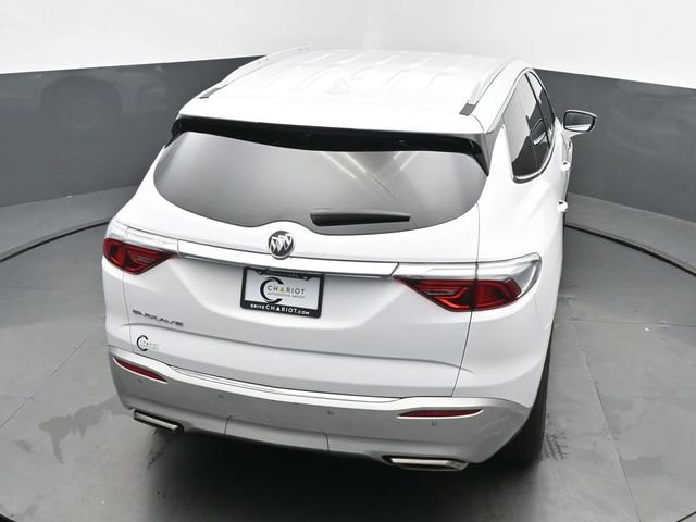 Used 2024 Buick Enclave Premium FWD image 42