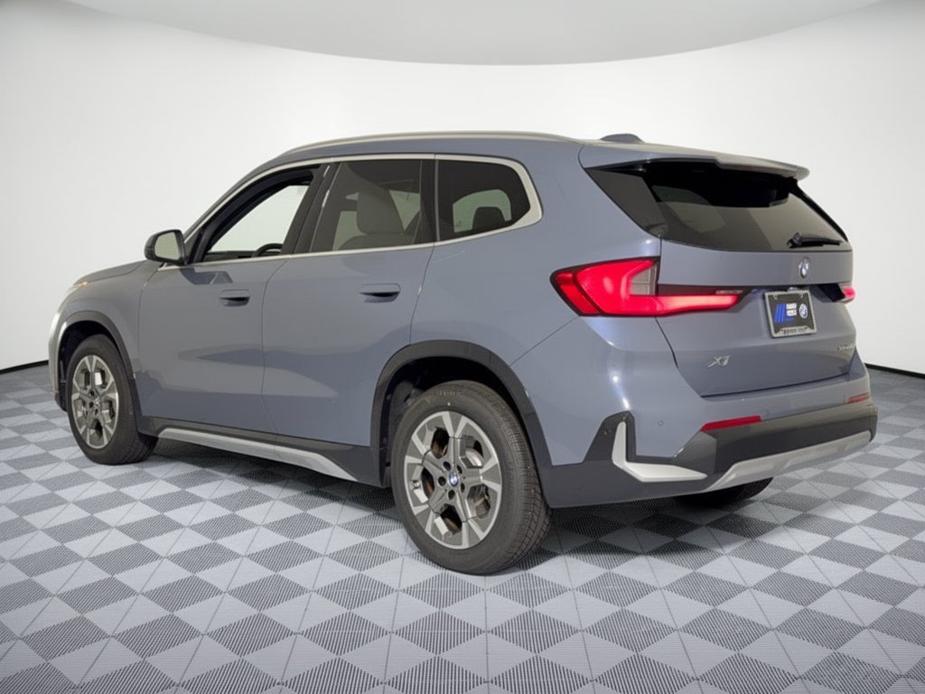 New 2026 BMW X1 xDrive28i w/ Technology Package AWD/4WD image 3