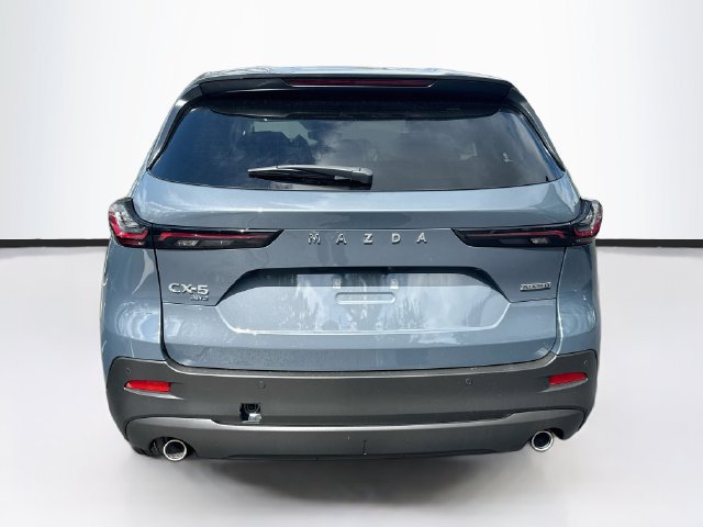 New 2026 MAZDA CX-5 Select AWD/4WD image 6