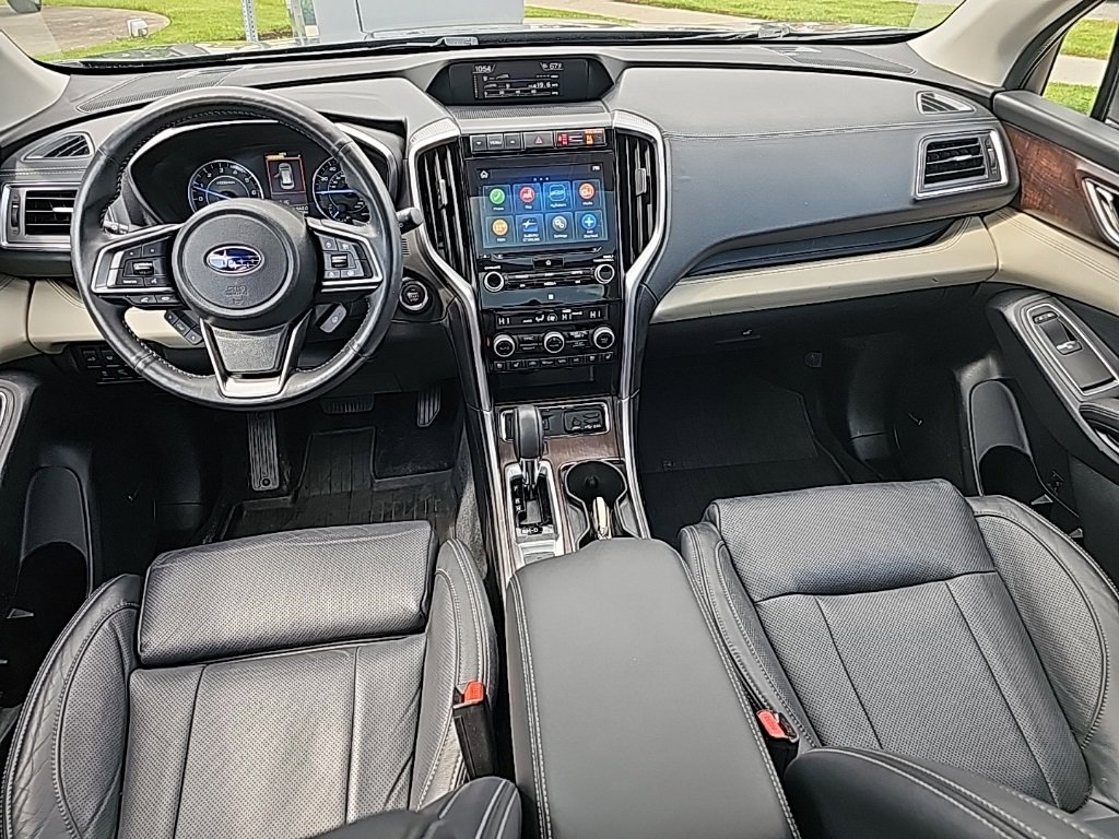 Used 2022 Subaru Ascent Touring image 3