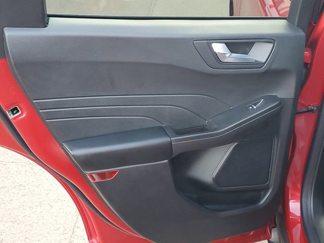 Used 2024 Ford Escape ST-Line Select w/ Tech Pack #1 image 23