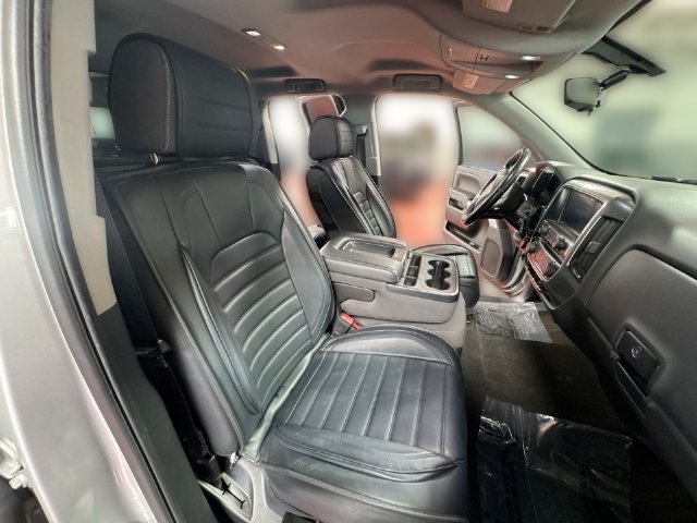 Used 2018 Chevrolet Silverado 1500 LT RWD image 25