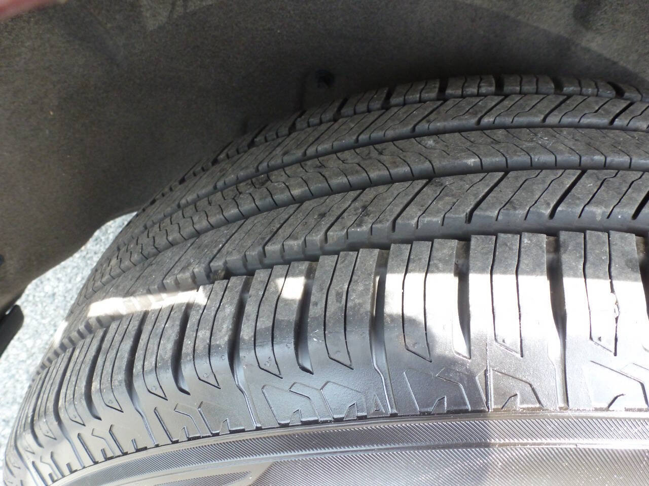 Used 2011 Nissan Murano SL AWD/4WD image 17