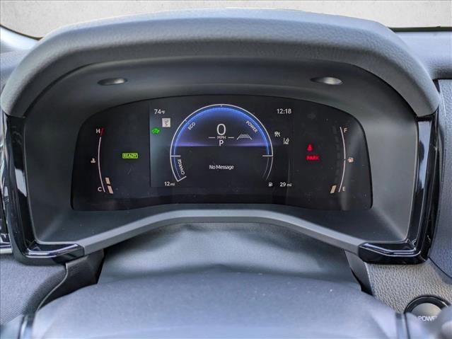 New 2026 Toyota Camry LE image 11