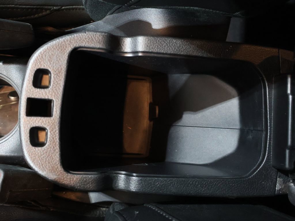 Used 2018 Jeep Compass Trailhawk w/ Leather Interior Group image 37