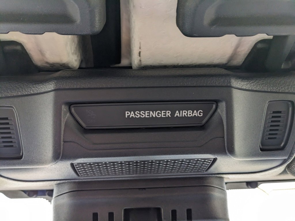 New 2026 Jeep Wrangler Sport S image 52