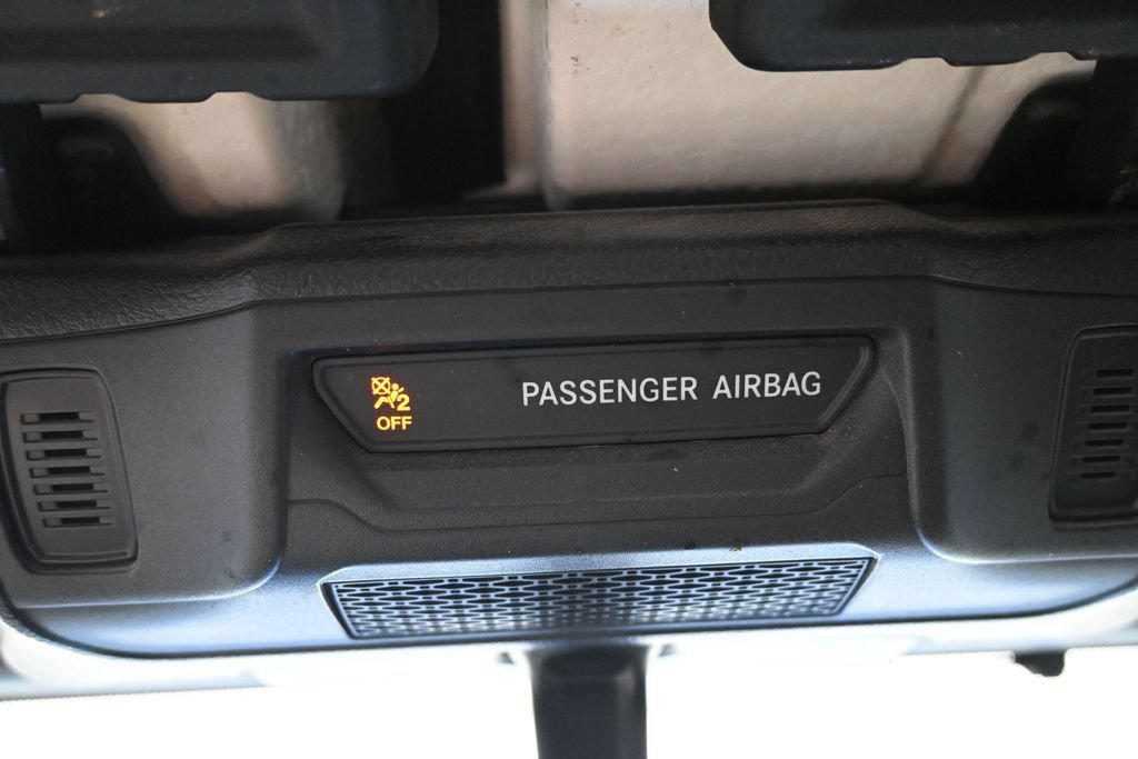 Used 2026 Jeep Wrangler Unlimited Sport AWD/4WD image 21