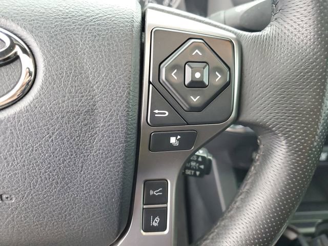 Used 2019 Toyota Tacoma Limited RWD image 22