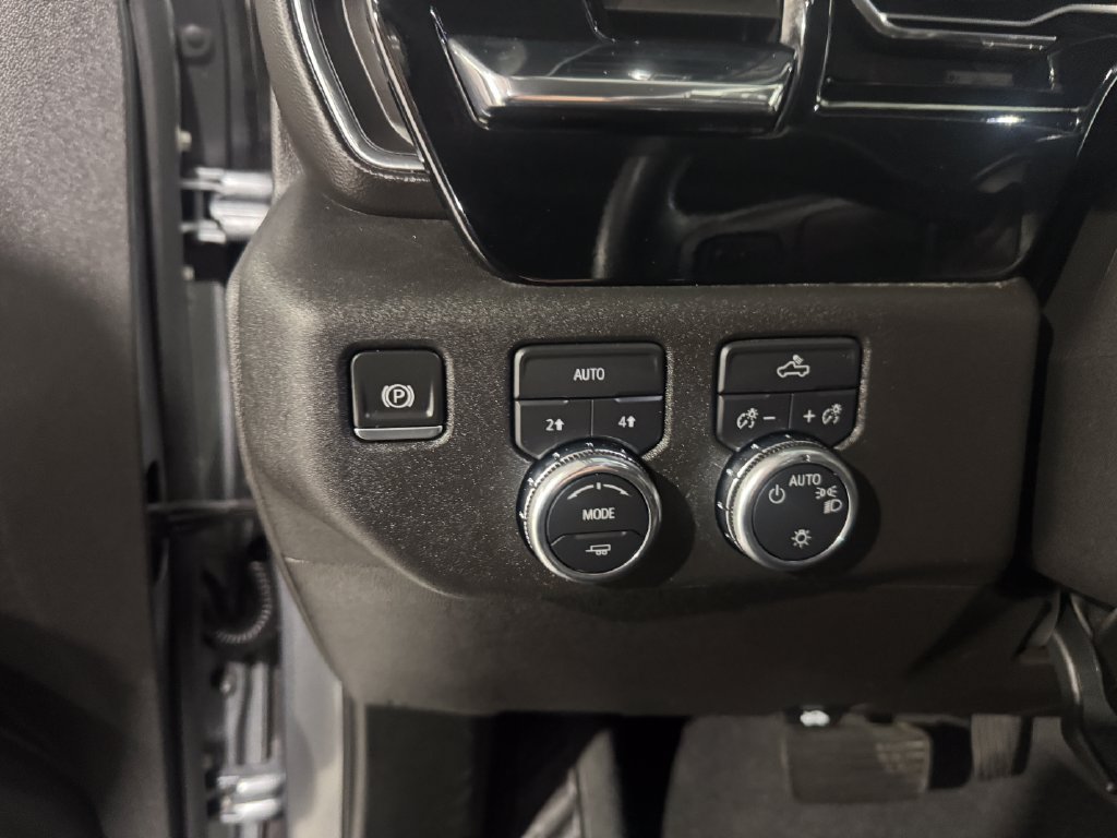 Used 2024 GMC Sierra 1500 SLE AWD/4WD image 38