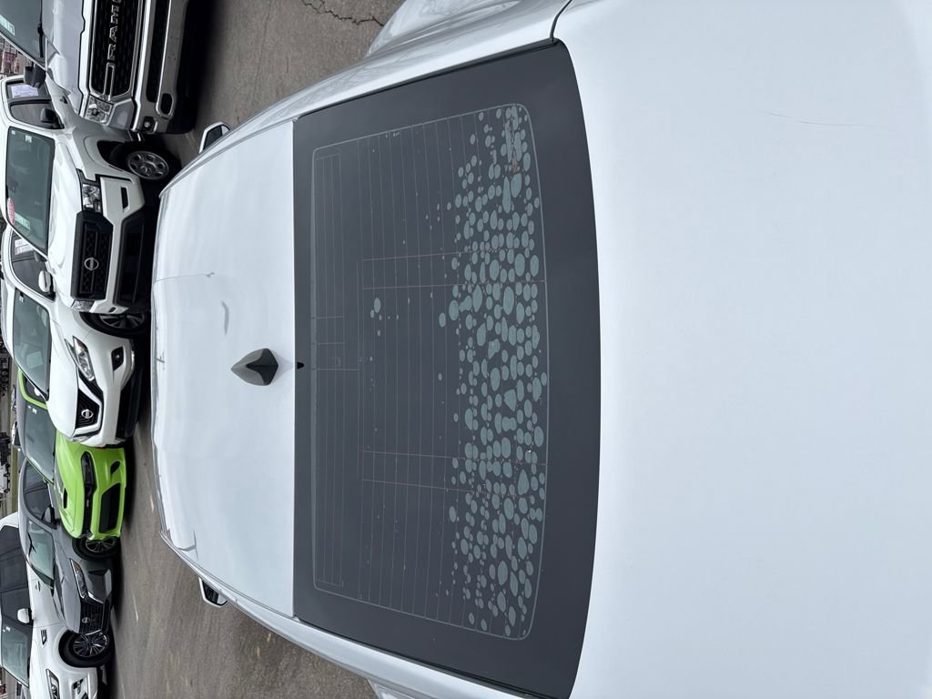 Used 2018 Chevrolet Camaro LT image 35