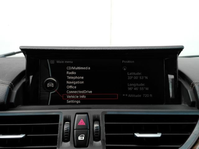Used 2015 BMW Z4 sDrive28i RWD image 39