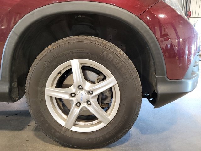 Used 2012 Honda CR-V LX image 13